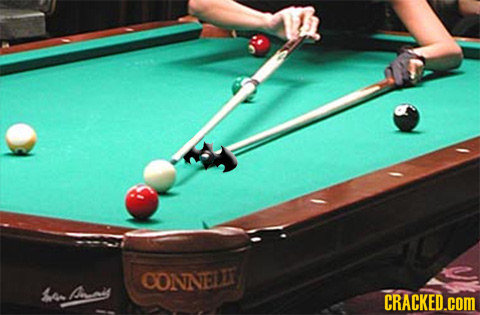 CONNELE Ler Aay CRACKED.COM