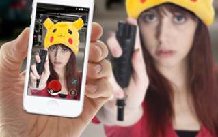 The 16 Most Awkward Pokemon Go Moments Possible