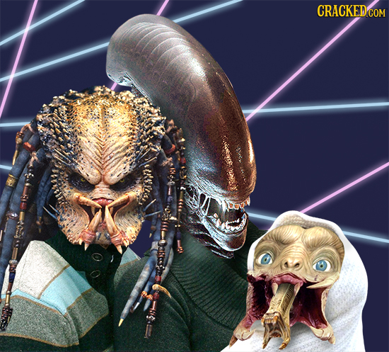 The 23 Most Disastrous Fictional Sexual Encounters Possible