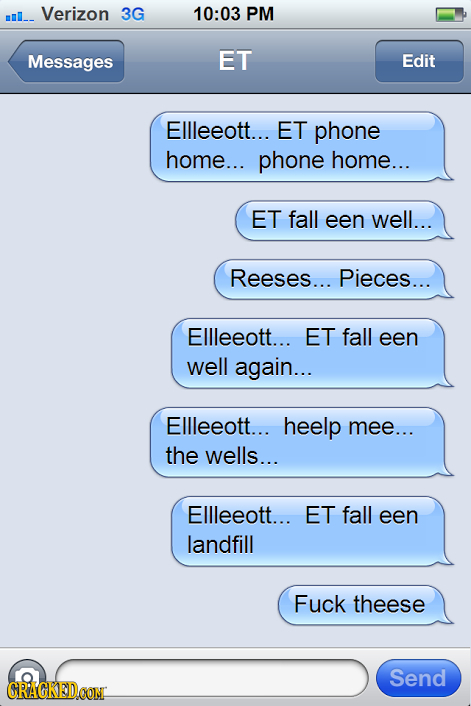 20 Drunk Texts from Famous Video Game Characters