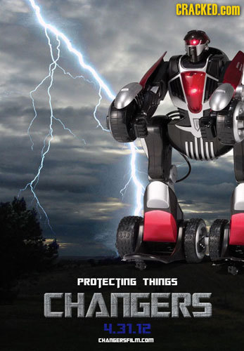 CRACKED.cOM PROTECTING THIGS CHAIGERS 4.31.12 CHANGERSFILMLCOM