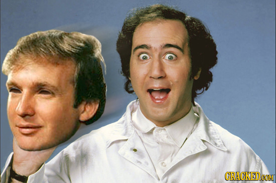 12 Moments That (Probably) Made Celebrities Who They Are