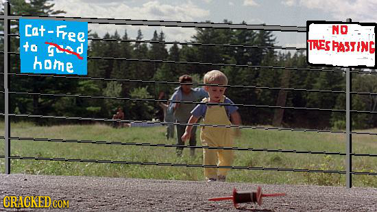 Cat- -Fee ND to gud ILE PASYING home CRACKED COM