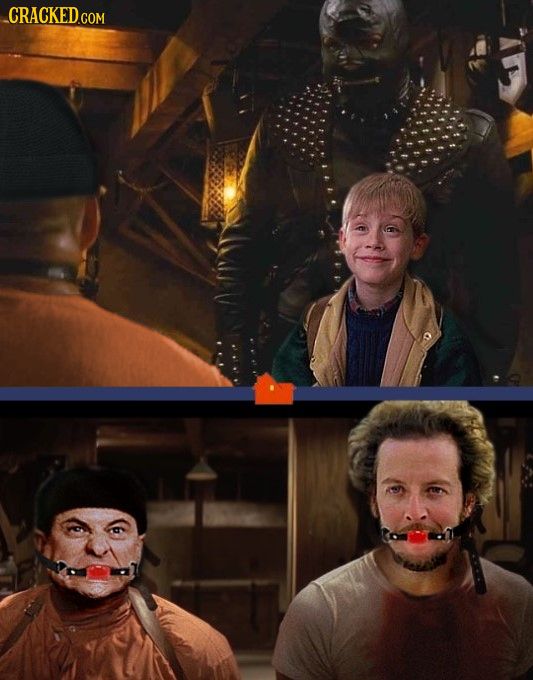 15 Dirty Things You Didn't Notice In Famous Movies