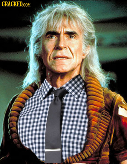 28 Classic Movie Scenes Ruined by a Minor Change in Costume