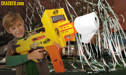 CRACKED.cOM NER va tre MAK