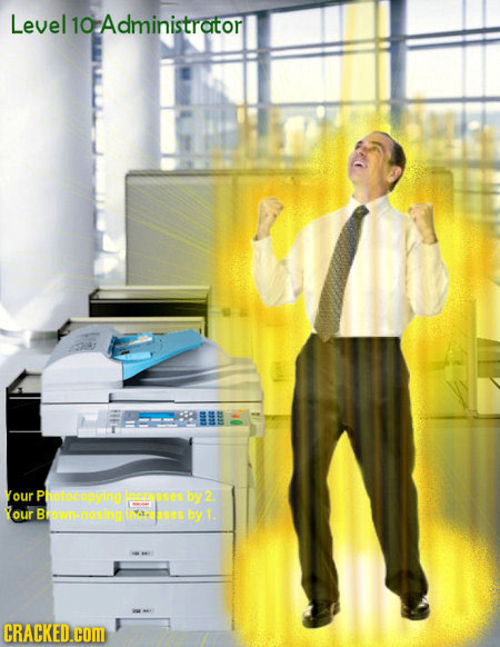 Level 10 Administratorl our Ptoopan e e 2. our Bamitone . B . CRACKED.cOM