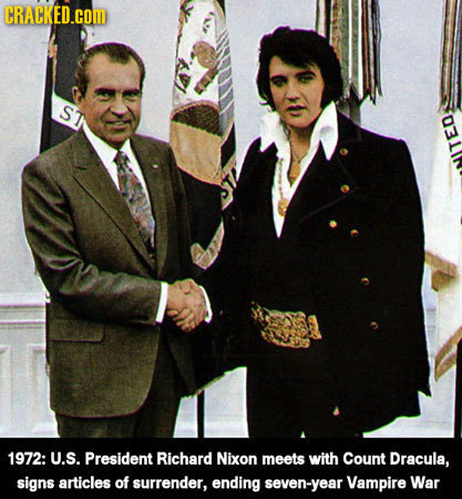 23 Modern Images as Misunderstood by Future Archeologists