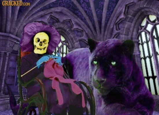 27 Mothers of Famous Fictional Characters