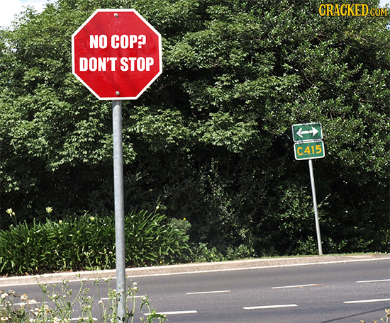 20 Asshole Ways Assholes See Things