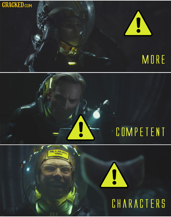 15 Tips To Fix Classic Franchises (In Just 3 Words)