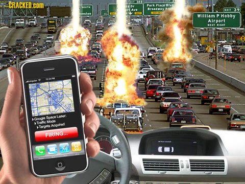 20 Features the Next iPhone Should Totally Have