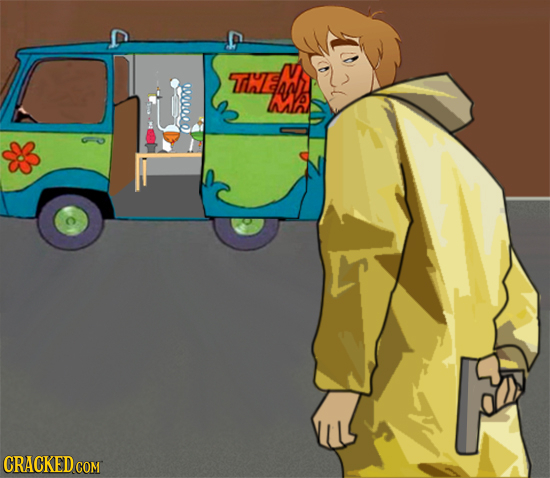 THE EA o CRACKED COM