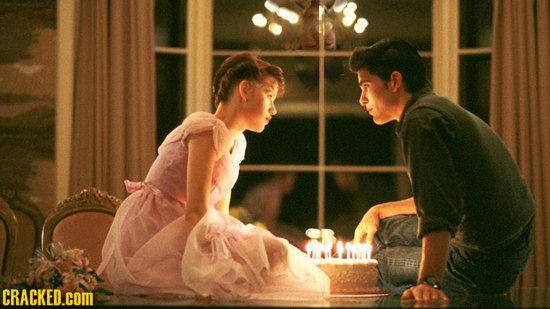 25 Easter Eggs (We Wish Were) Hidden in Movies