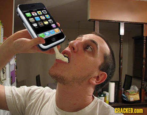 20 Features the Next iPhone Should Totally Have