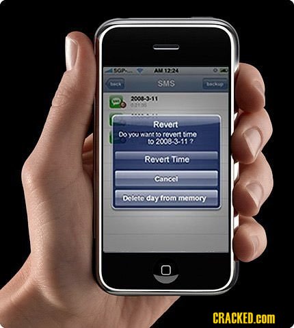 20 Features the Next iPhone Should Totally Have