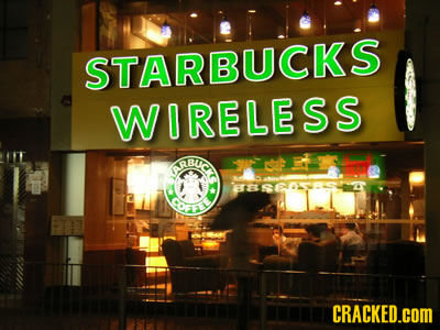 STARBUCKS WIRELESS RBIC 88se0s: CRACKED.COM