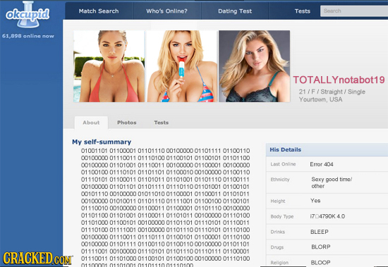 New dating trends revealed in Bumble’s annual report online dating test 2023