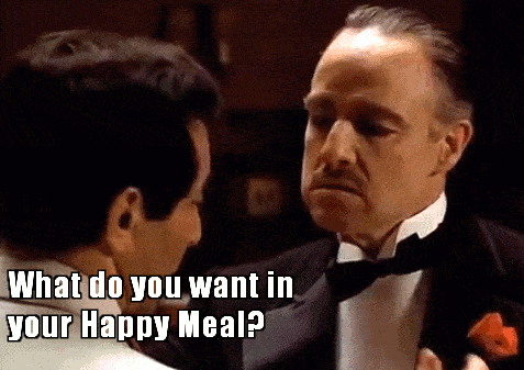 36 Famous Movie Scenes Improved With Misheard Dialogue