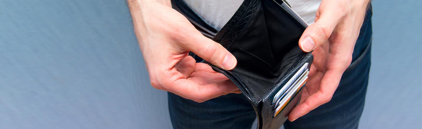 Ways You Can't Stop Wasting Money, In Three Steps