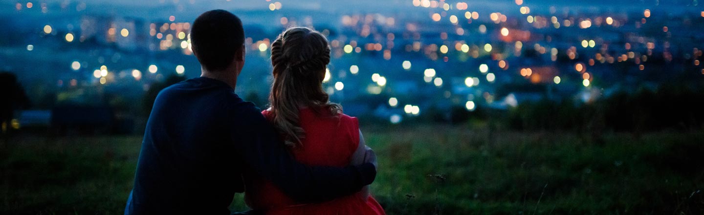 How Dating Would Work (If The World Made Sense)