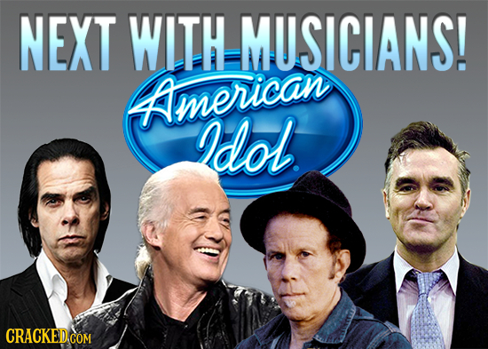 15 Tips To Fix Classic Franchises (In Just 3 Words)