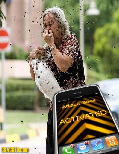Bees Attack ACTIVATED CRACKED.OM