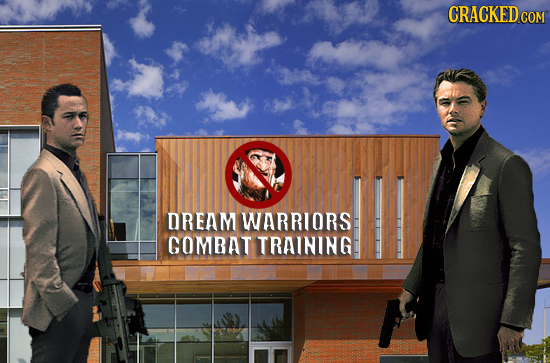 The Unseen Aftermath Of Famous Horror Movies