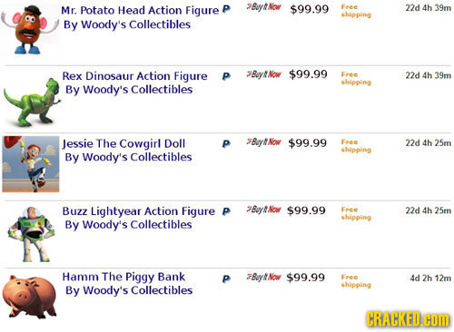 How Fictional Characters Are Being Affected by the Economy