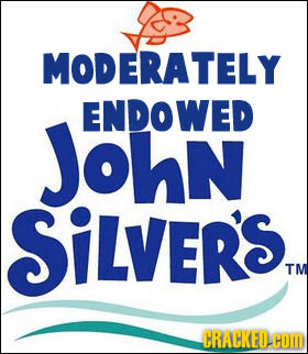 If Restaurants Were Honest