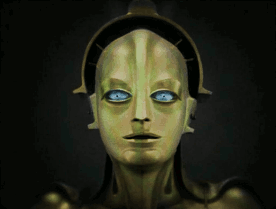 42 Sci-Fi Movies (If They Were Updated for Realism)