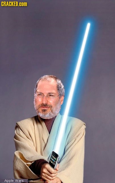 20 Features the Next iPhone Should Totally Have