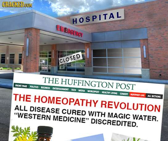 If Every Lie on the Internet Was True