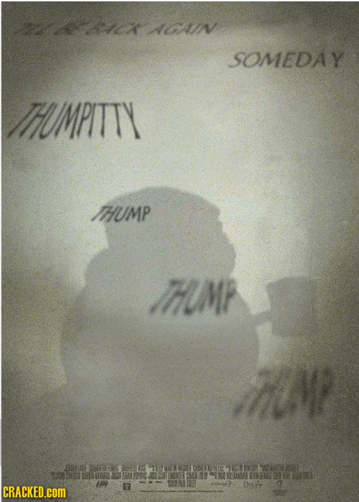 AGIN someDay TEUMPITTY TUMP eY RODB PFly 0 CRACKED.COM