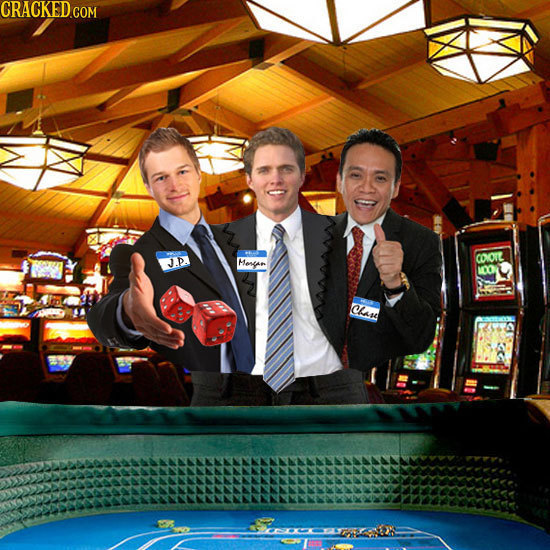 CRACKED.COM coort J.P. Morgan ICO Chase