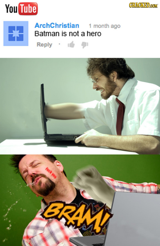 The 27 Most Practical Superpowers We Actually Want