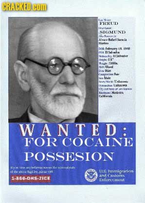 CRACKED HOM Toe Yw FREUD 8. SIGMUIND Aba Mrtrun noo Arrusn IR U FISls Nathsalis shnint ar: ga Waii ai th Faaid t Caereycirn Fir Ga Male Tala CLETIR Ll