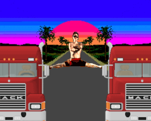 What 23 Video Game Characters Do After You're Done Playing