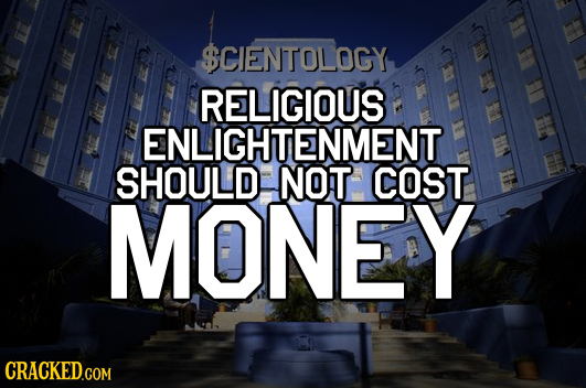 12 Of The Worst Things Ever (Rebutted In Only 6 Words)