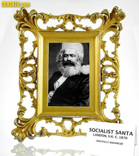 23 Modern Images as Misunderstood by Future Archeologists