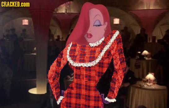 34 Immediately Rejected Rough Drafts of Famous Characters