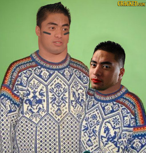 CRACKED CON OENTAVE XINVI