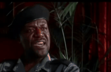 36 Famous Movie Scenes Improved With Misheard Dialogue