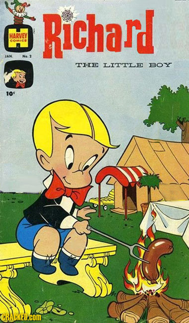 How Fictional Characters Are Being Affected by the Economy