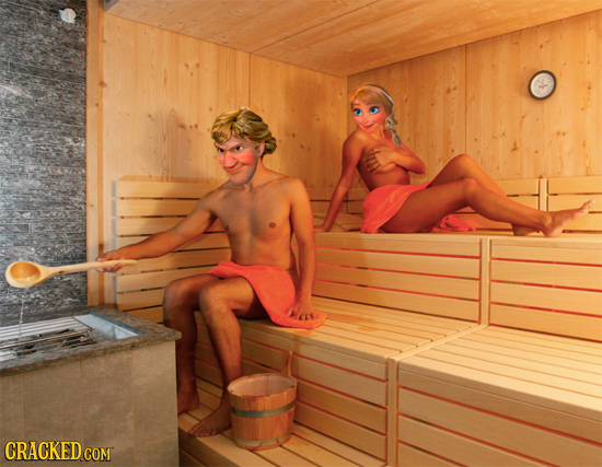 15 Dirty Things You Didn't Notice In Famous Movies