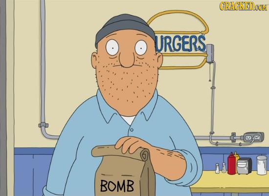 CRACKEDOON URGERS ii BOMB