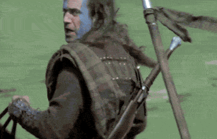 36 Famous Movie Scenes Improved With Misheard Dialogue