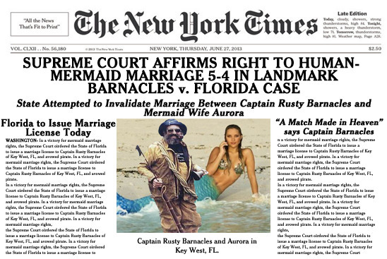 The New Hork Times Late Edition Al the News Taler Thar's Et toe Pyine OtCLXI Ne.s6iso NEW YOR TLLRSDAY IUINE 27.2013 $250 SUPREME COURT AFFIRMS RIGHT