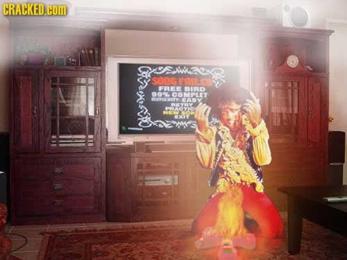 CRACKED.COM SOOG FRE BIRD 982 DOMPLET OUFPICUETY SARY VEETMY PHYACITO EIxIT