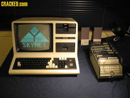 21 Famous Villains During Their Awkward Teenage Years